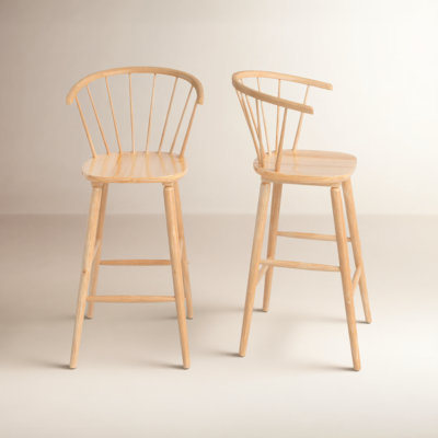 Sheffield " Bar Stool