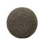 Tye Round Ottoman
