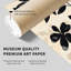 Impression d'art moderne sans cadre-1314486935