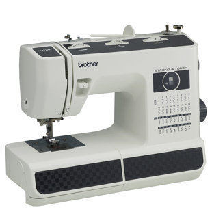 Strong and Tough 37-Stitch Sewing Machine