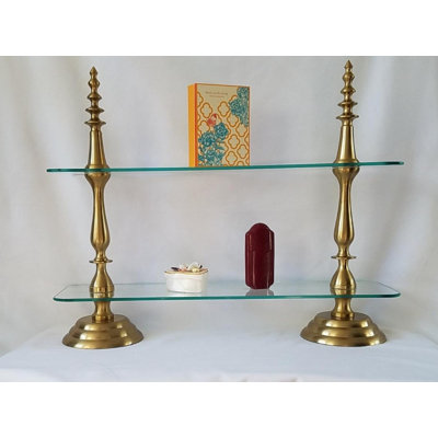 Golter Tiered Stand