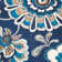 Caffey Floral Rug