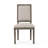 Classical Dinning Chair, Dining Room Chair-558293348
