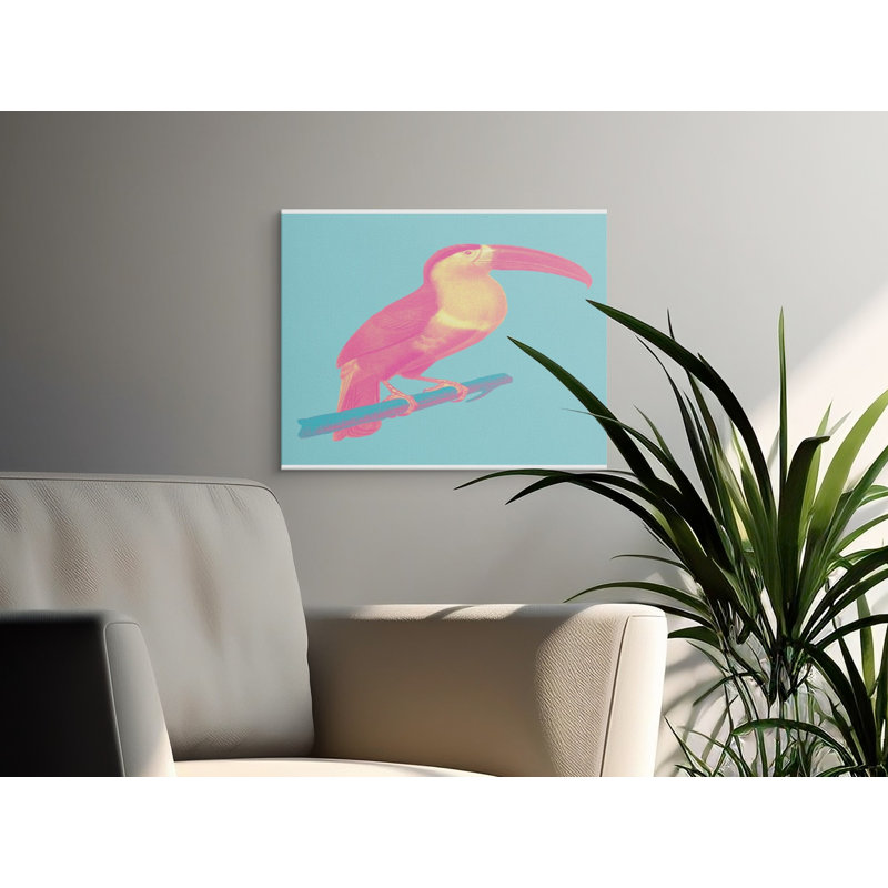 Wrapped Canvas Print Set, 16x12
