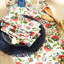 Serviette 20 po Afan