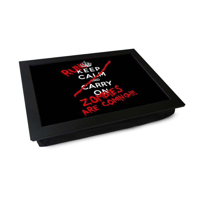 Amando Wood Tray