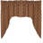 Cotton Swag Window Valance