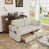 Chenille beige