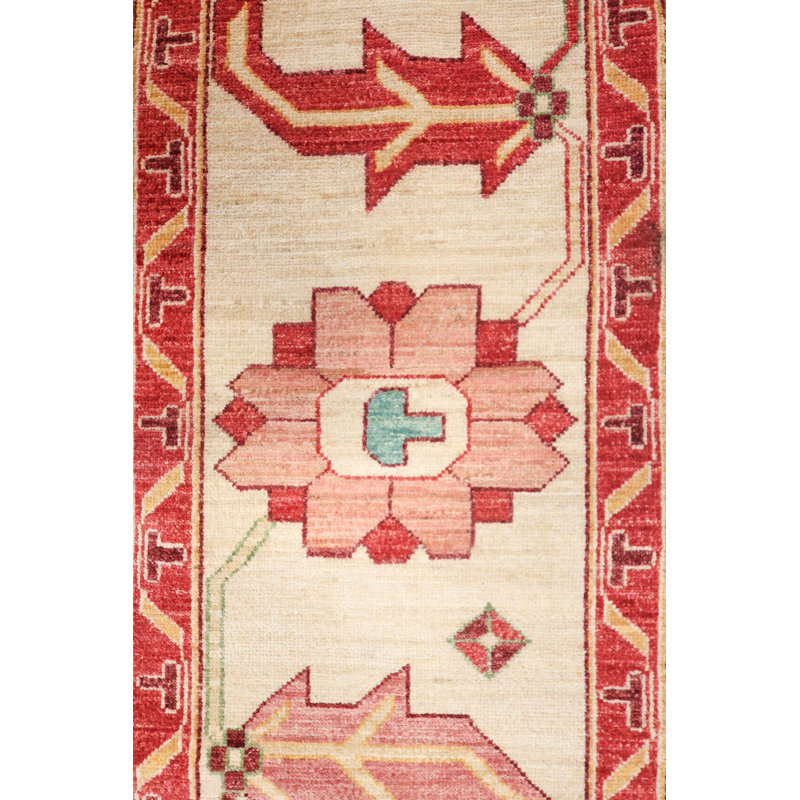 Mazar One-of-a-Kind Rectangle 9'10" X 13'7" Area Rug