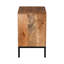 Buffet de 67 po de largeur Niama