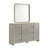 Elegant Mirror (Includes Only Mirror)