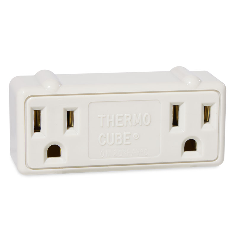 Farm Innovators Thermostat