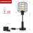 Bedside Table Lamp