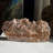 Vanadinite on Barite