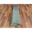Tapis unique en laine noué à la main 9 pi 3 po x 12 pi 1 po New Age Fasolak