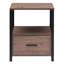 Kempst 15.7'' W Nightstand-1698396344