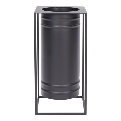 Ming Metal Freestanding Umbrella Stand