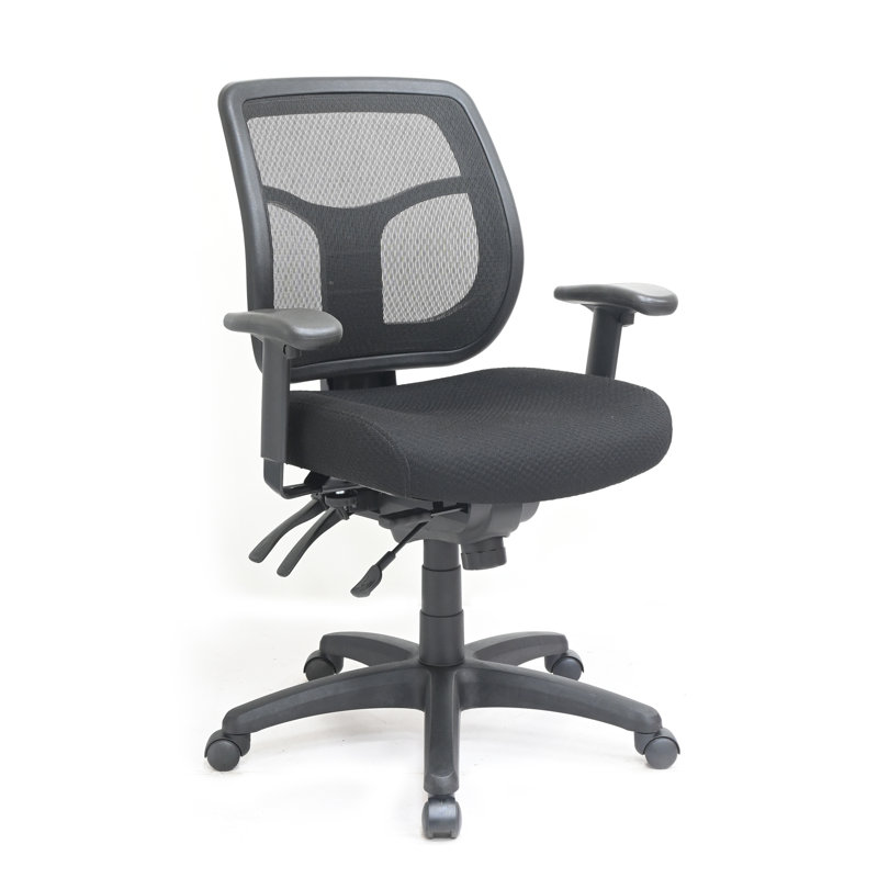 Chaise de bureau Apollo