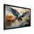 Silver Picture Framed