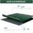 97" X 65" 26" Patio Sectional , Dark Heavy Duty Waterproof Outdoor Furniture Cover For Any Weather Conditions 97"x65"x26", Protection, Weatherproofing