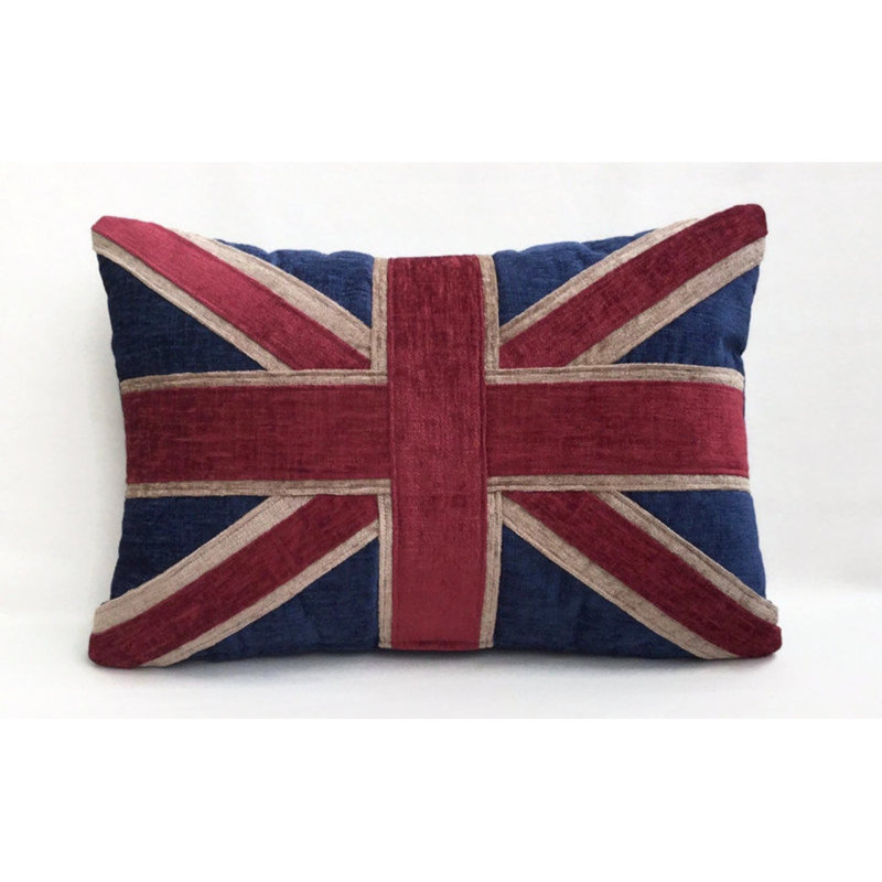 Monicka Cotton Blend Machine Woven Pillow Case