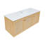Meuble-lavabo mural 48 po Classe-107130465-107130472-121543723