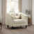Cream Velvet