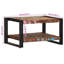 Coffee Table with Storage