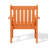 Poly Garden Arm Chair (Set Of 2)-128513802