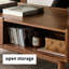 Table basse de style minimaliste-103443162