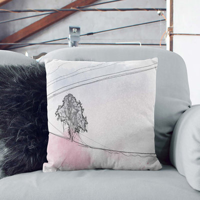 Square Cushion