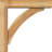 Thorton Block Bracket with Offset Brace-47797967-47797706