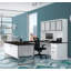 Glidden U-Shaped Executive Desk-678396684