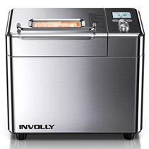 Wayfair, End of Year Clearout Bread Machines On Sale