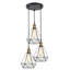 Gallia 3 - Light Cluster Pendant-677324791