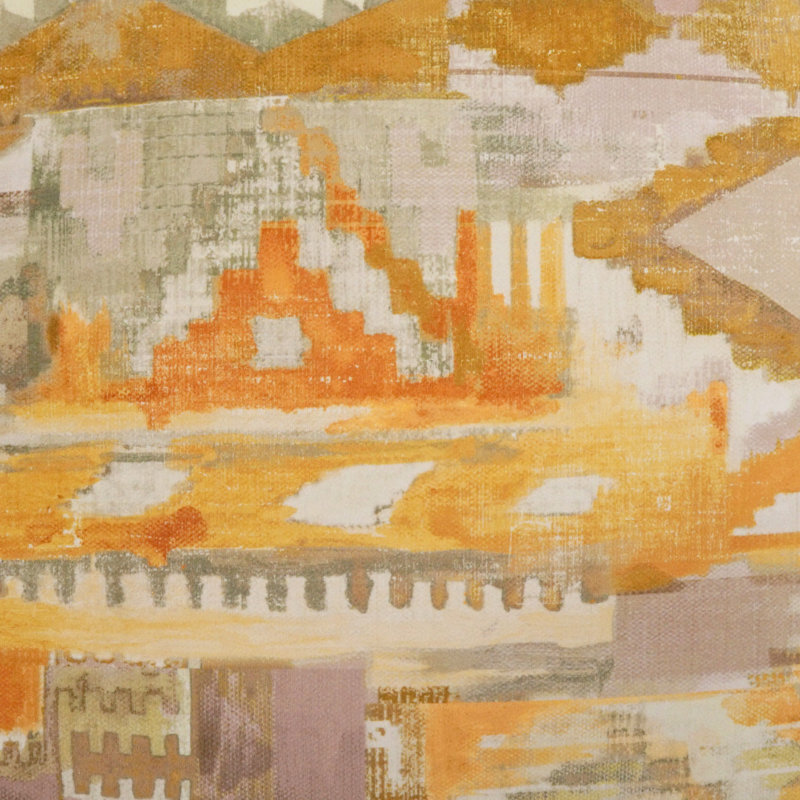 Tiuatan Fabric, Gold