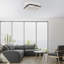 Moshe LED Flush Mount