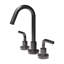Cigno Widespread Bathroom Faucet with Drain Assembly-54347793