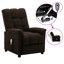 Fauteuil inclinable électrique Massage Massage-1448904285