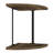 2 Piece Corner Shelf