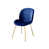 Blue/Gold Velvet selected