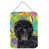 Affenpinscher selected