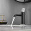 Single Handle Brass Bathroom Sink Faucet-111170906
