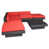 Rouge est en rupture de stock