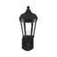 Lanterne murale d'extérieur H 17,25 po Anguel-22375510