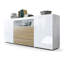 Aarib 167cm Sideboard-26085834-26085837