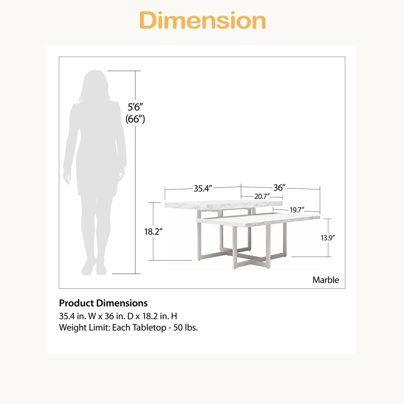 Table basse
