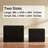 Metal Planter Box Black-314889761-314889772