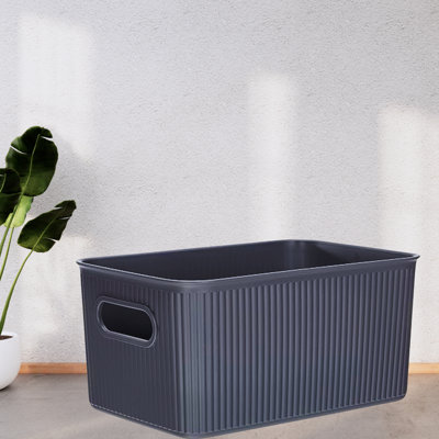 TATAY Plastic Storage Tub & Tote