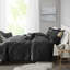 Literie en velours de luxe pour lit simple / simple TG-121054675-121054673